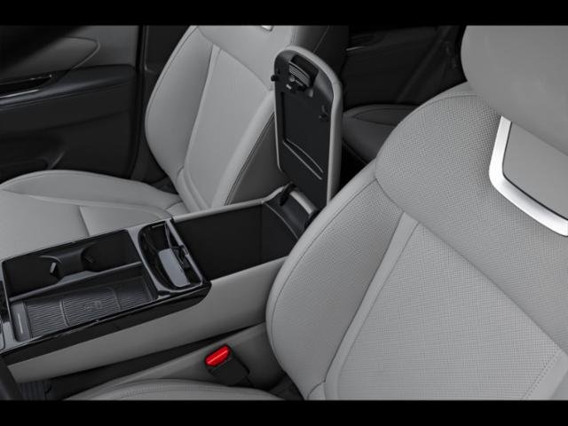 New 2026 Amazon Gray Hyundai Limited image 24