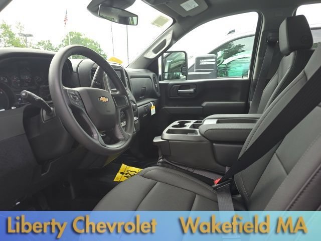 2026 Chevrolet Silverado 2500 HD Work Truck - Photo 11