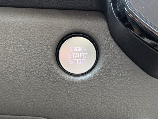 New 2026 Deep Chroma Blue Kia EX image 35