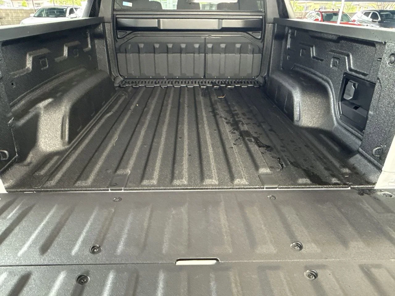2026 GMC Sierra EV Elevation - Photo 25