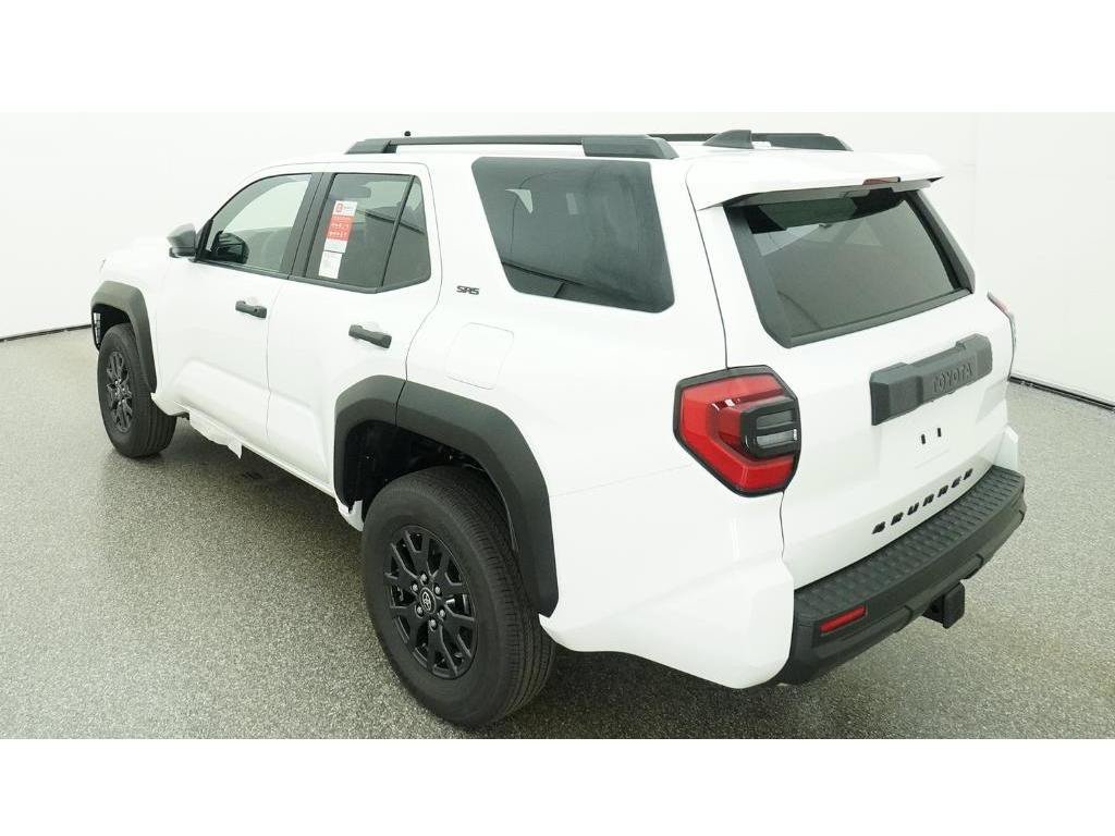 New 2026 Ice Toyota SR5 image 5