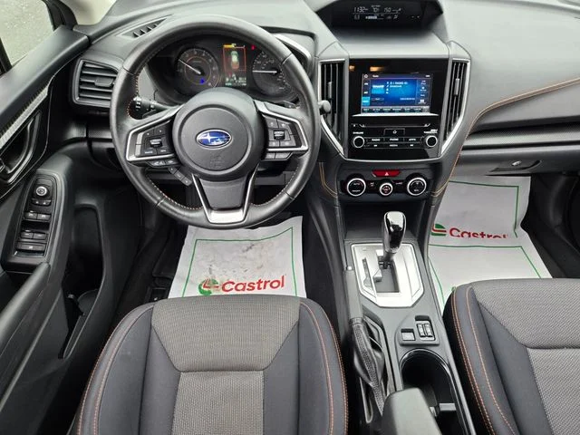 Used 2021 Silver Subaru Premium image 15