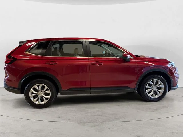 Used 2023 Red Honda LX image 7