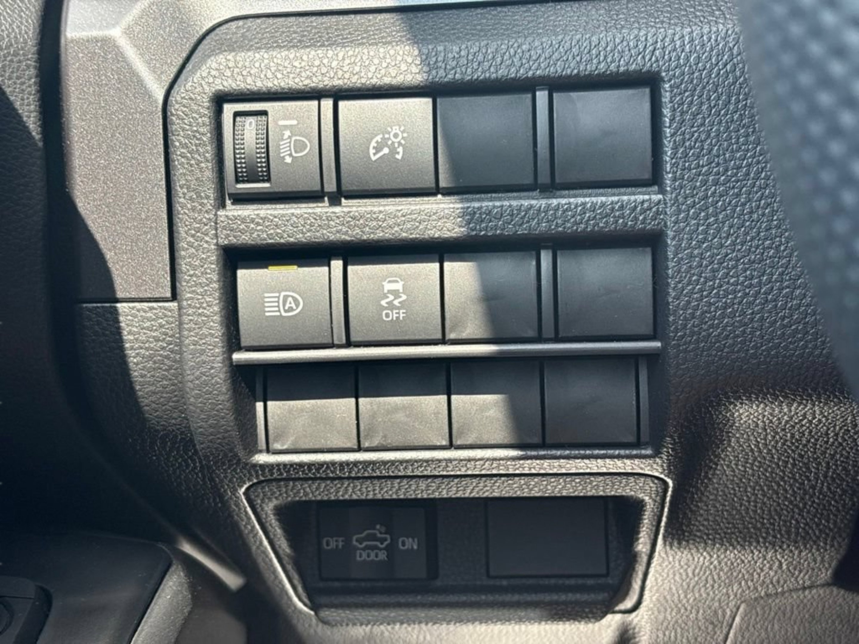 New 2026 01l7/Undergroun Toyota TRD Sport image 18