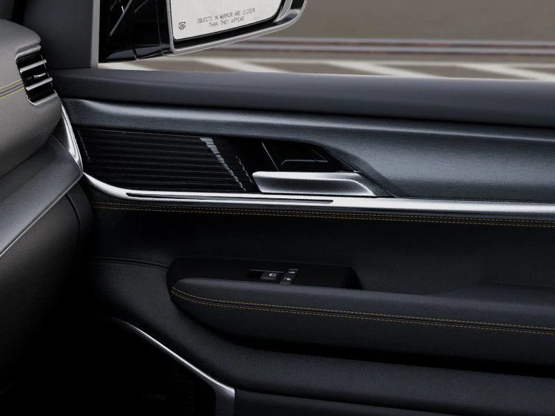 New 2026 Silver-Zynith Exterior Paint Jeep  image 25