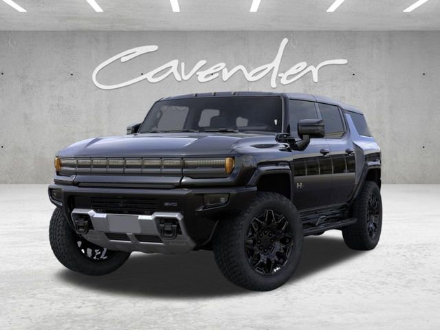 2026 GMC HUMMER EV 2X - Photo 7