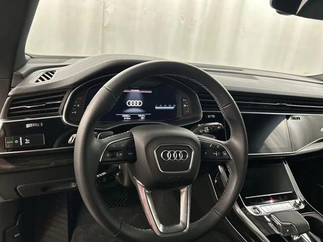 Used 2026  Audi 55 Premium Plus image 8