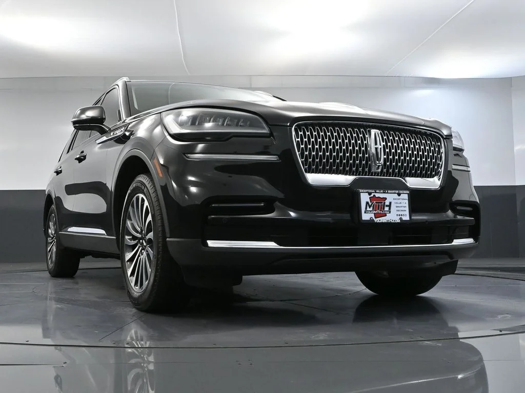 2023 Lincoln Aviator Reserve - Photo 57