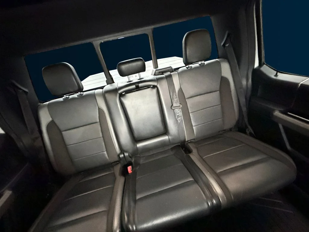 Used 2020 White Ford Raptor image 18