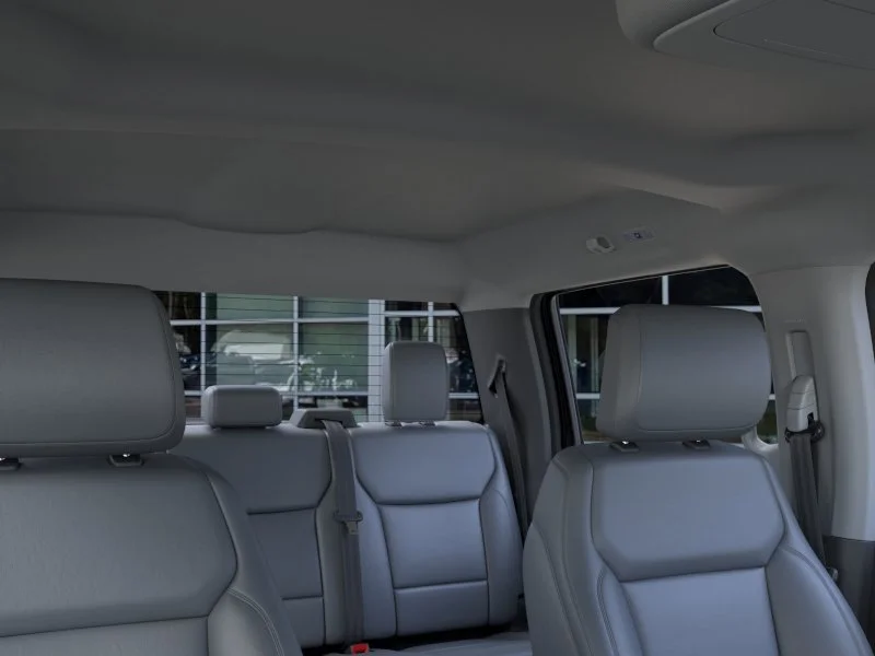2025 Ford F-150 Lightning Flash - Photo 22