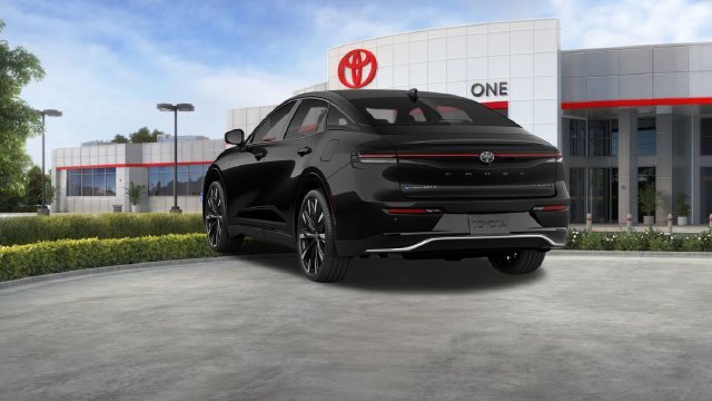New 2027 Inked Toyota  Platinum image 27