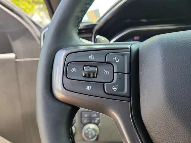 2025 Chevrolet Silverado 1500 High Country - Photo 28
