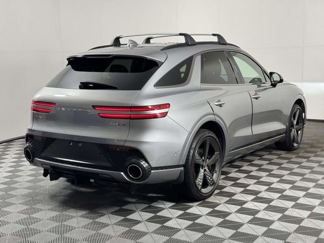 2024 GENESIS GV70 Sport - Photo 10