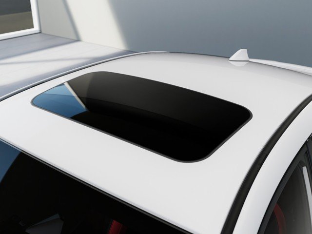 New 2026 CERAMIC WHITE Subaru Limited image 13