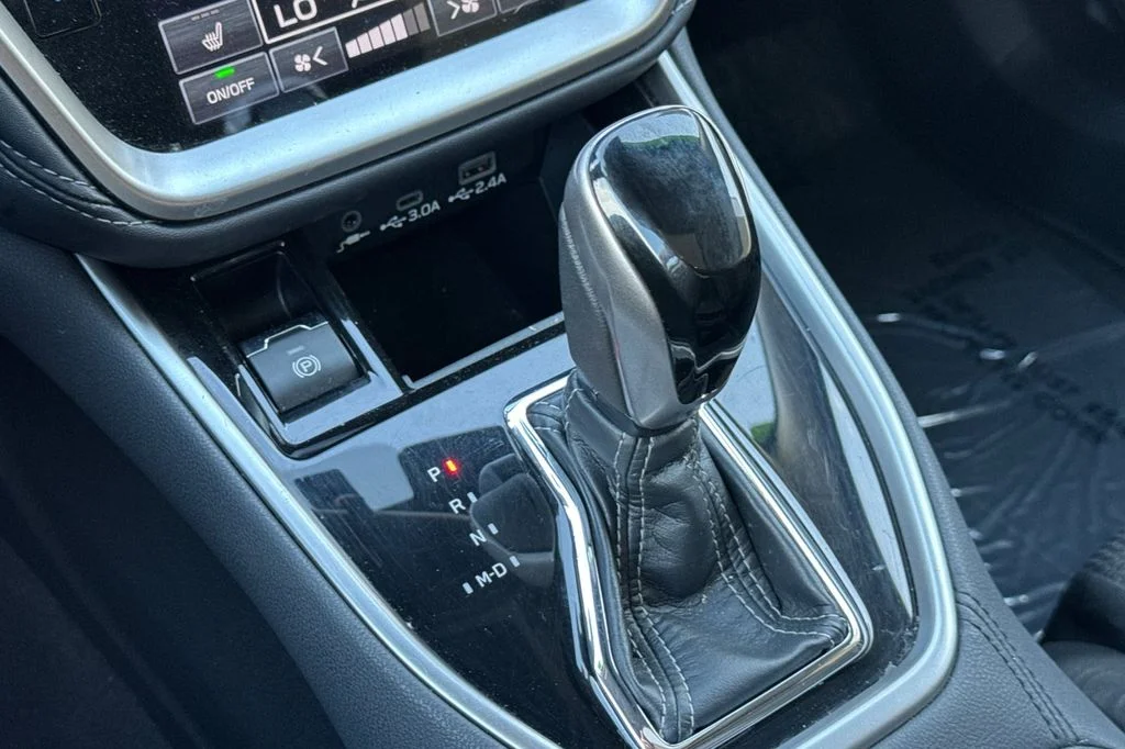2025 Subaru Outback Premium - Photo 27
