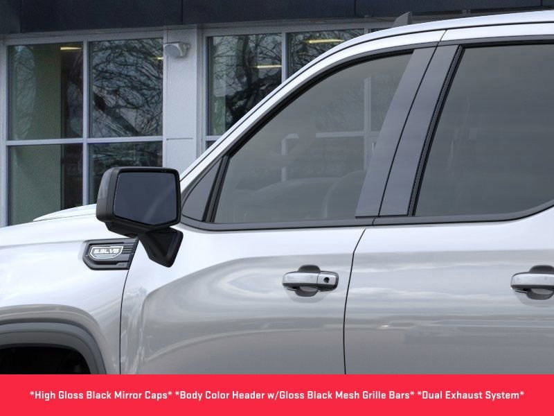 2026 GMC SIERRA - Image 22