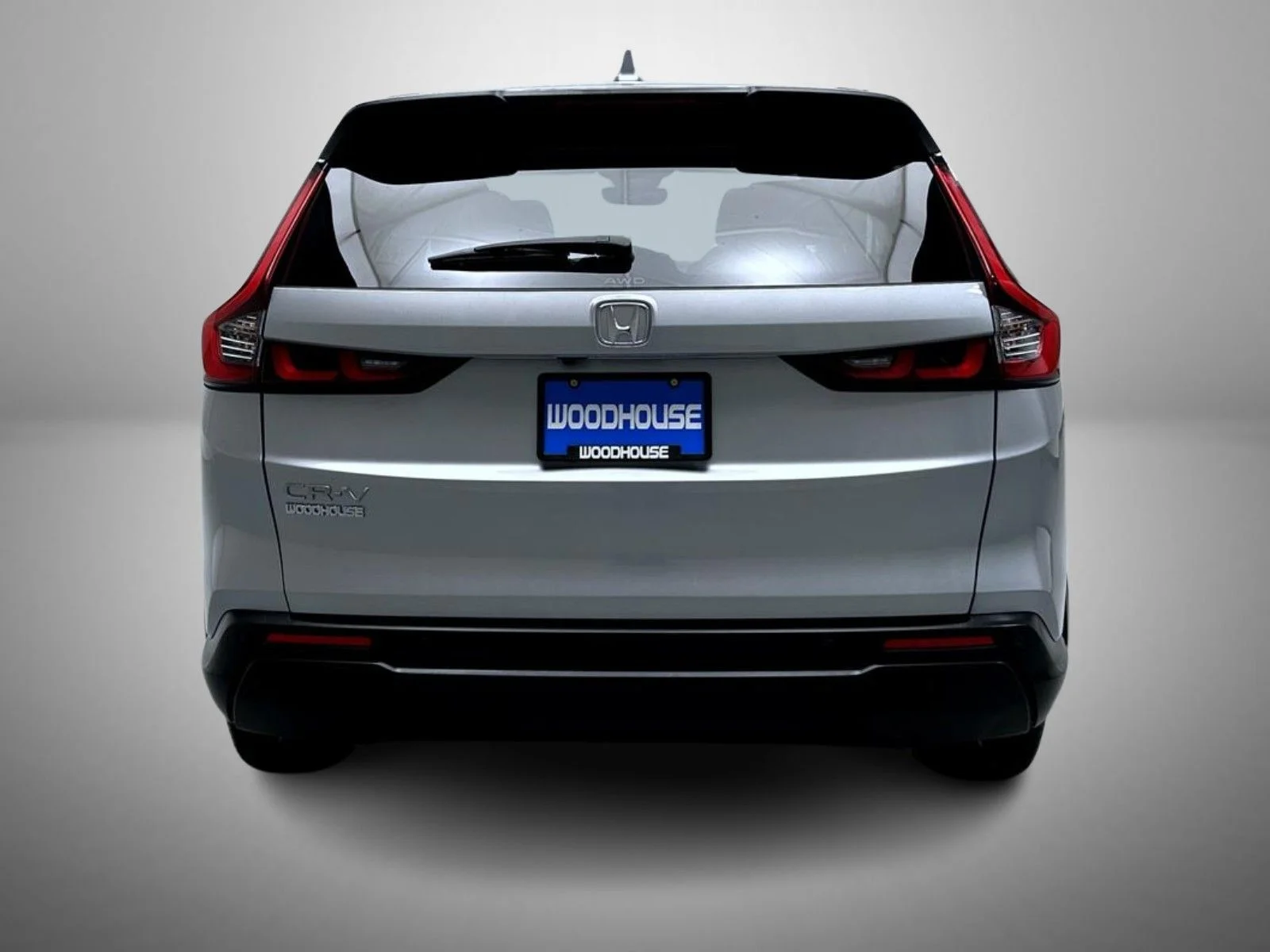 Used 2024 Silver Honda EX-L image 6