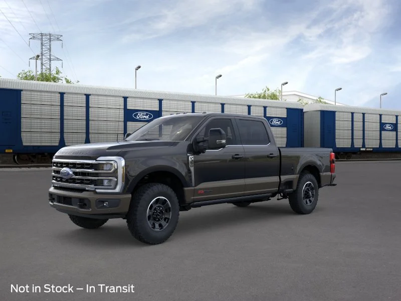 2026 Ford F-350 King Ranch 4x4 Crew Cab 6-3/4' Box SRW's photo
