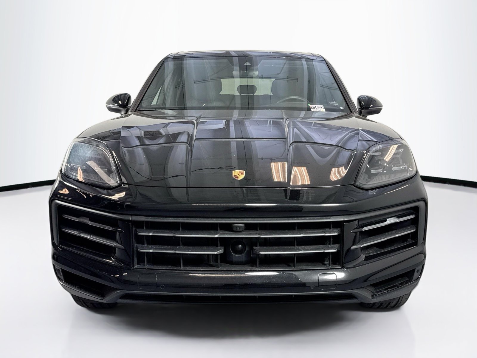 Used 2025 Chormite Black Porsche  image 6