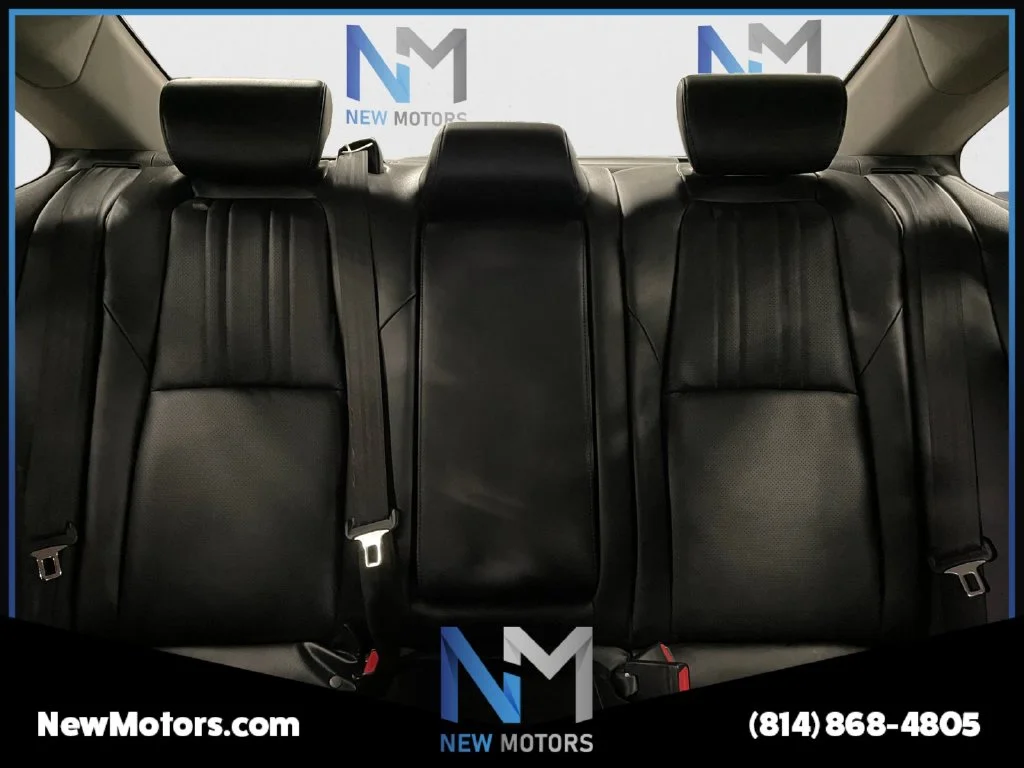 Used 2022 Silver Honda Sport Special Edition image 13