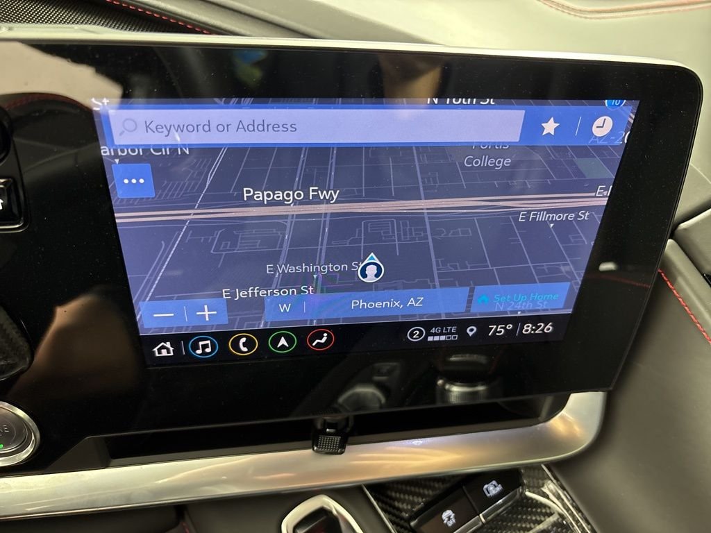 2023 Chevrolet Corvette 3LZ - Photo 41