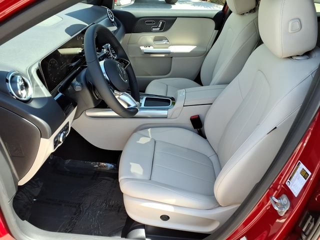 New 2026 Red Mercedes-Benz GLA 250 image 14