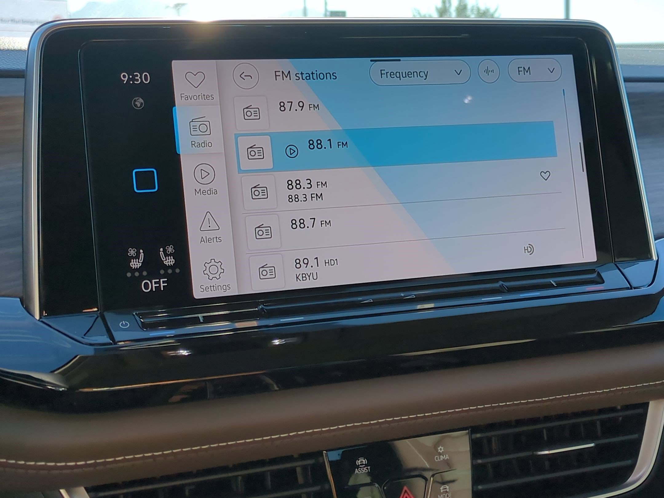 2026 Volkswagen Atlas SEL - Photo 12