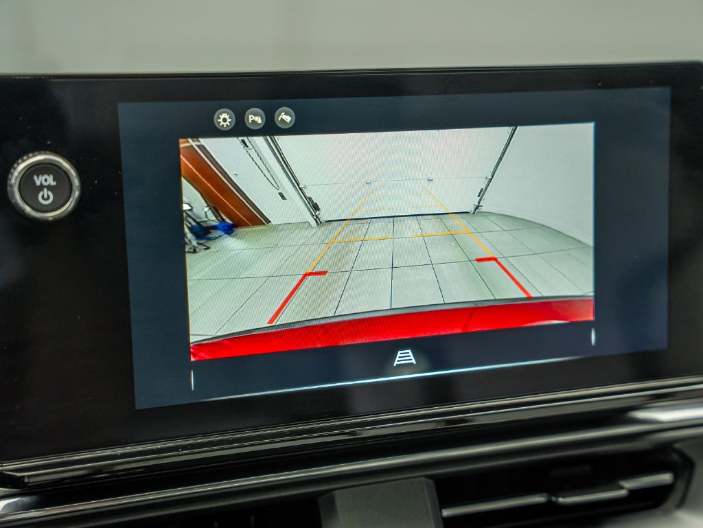 Used 2024 Scarlet Red Metallic Acura AWD A-Spec Package image 32