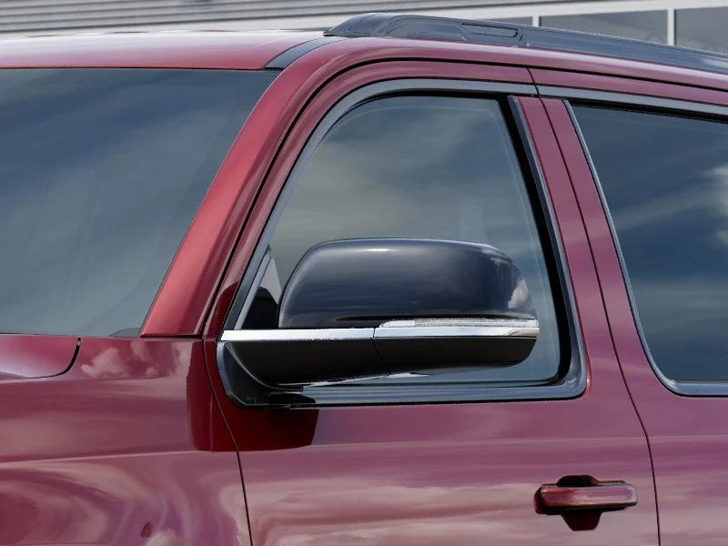 New 2026 Velvet Red Pearl-Coat Exterior Paint Jeep Limited Altitude image 12