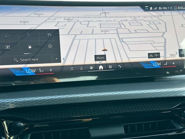 New 2026 Gray BMW 430i Gran Coupe image 9