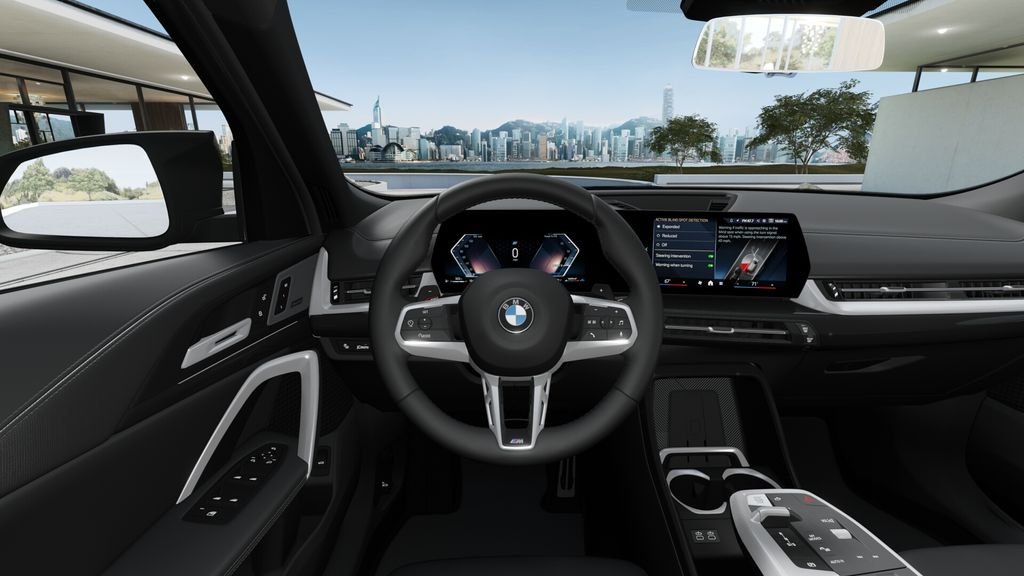 New 2027 Brooklyn Grey Metallic BMW xDrive28i image 35