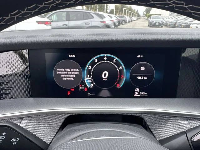 New 2026 Gray Volkswagen 2.0T S image 16