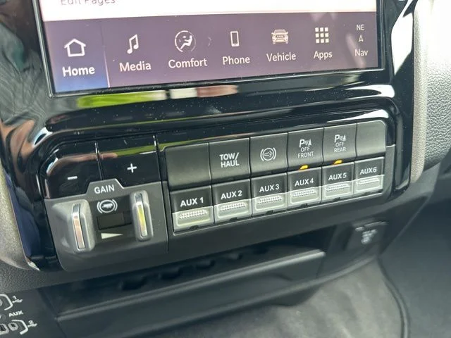 2025 RAM 2500 Tradesman - Photo 29
