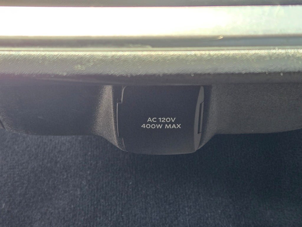2025 Ford Expedition Active - Photo 24