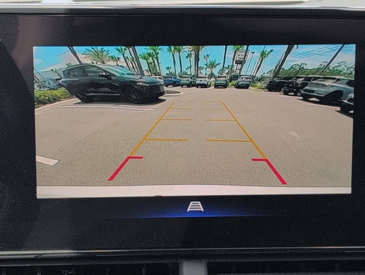 New 2026 Summit White Chevrolet LT image 14