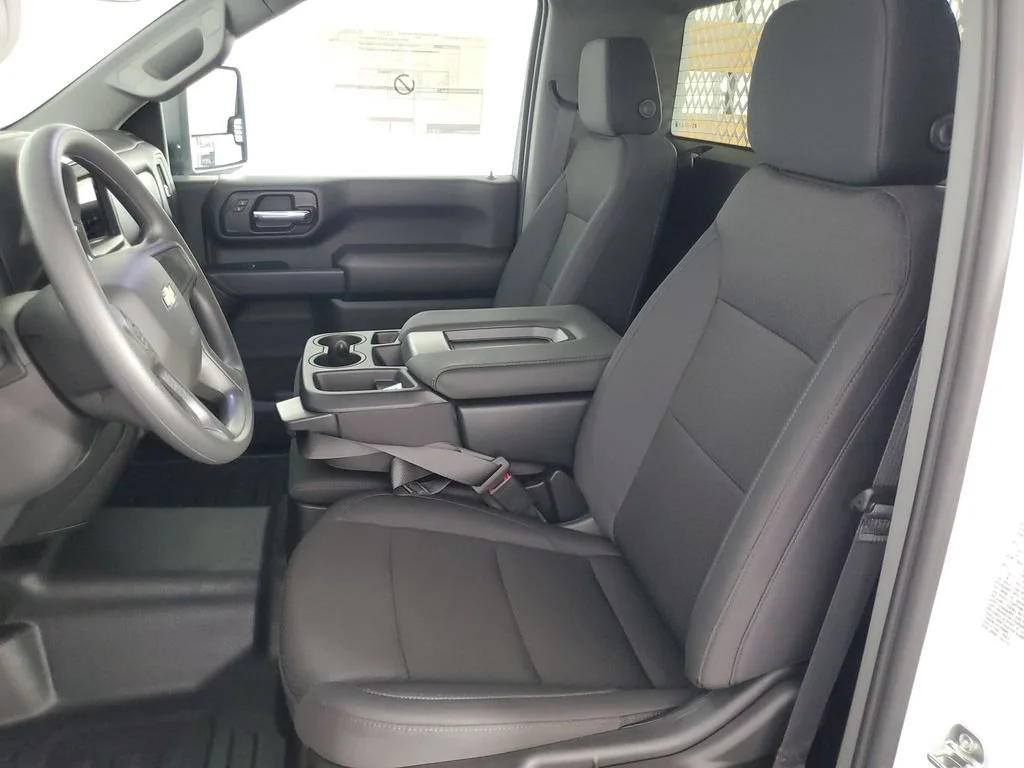 2026 Chevrolet Silverado 3500 HD Work Truck - Photo 16