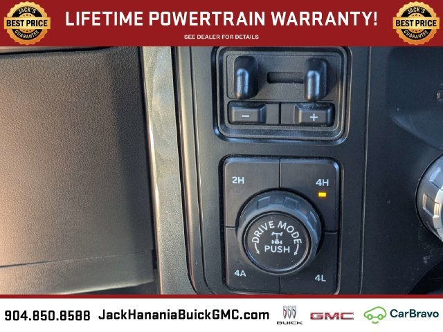 Used 2023 Black Ford Lariat image 23