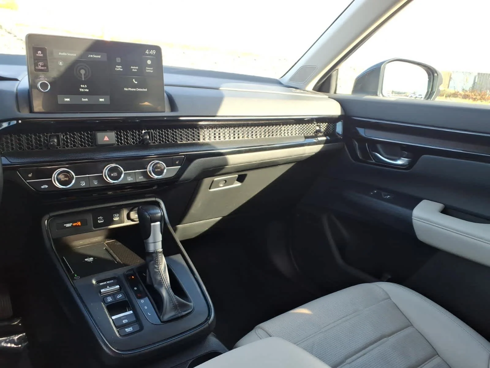 2026 Honda CR-V EX-L - Photo 15