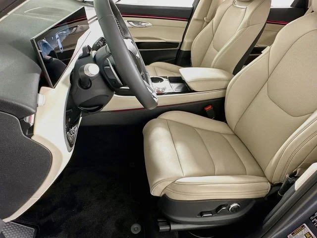 New 2027 Genesis GV70 2.5T