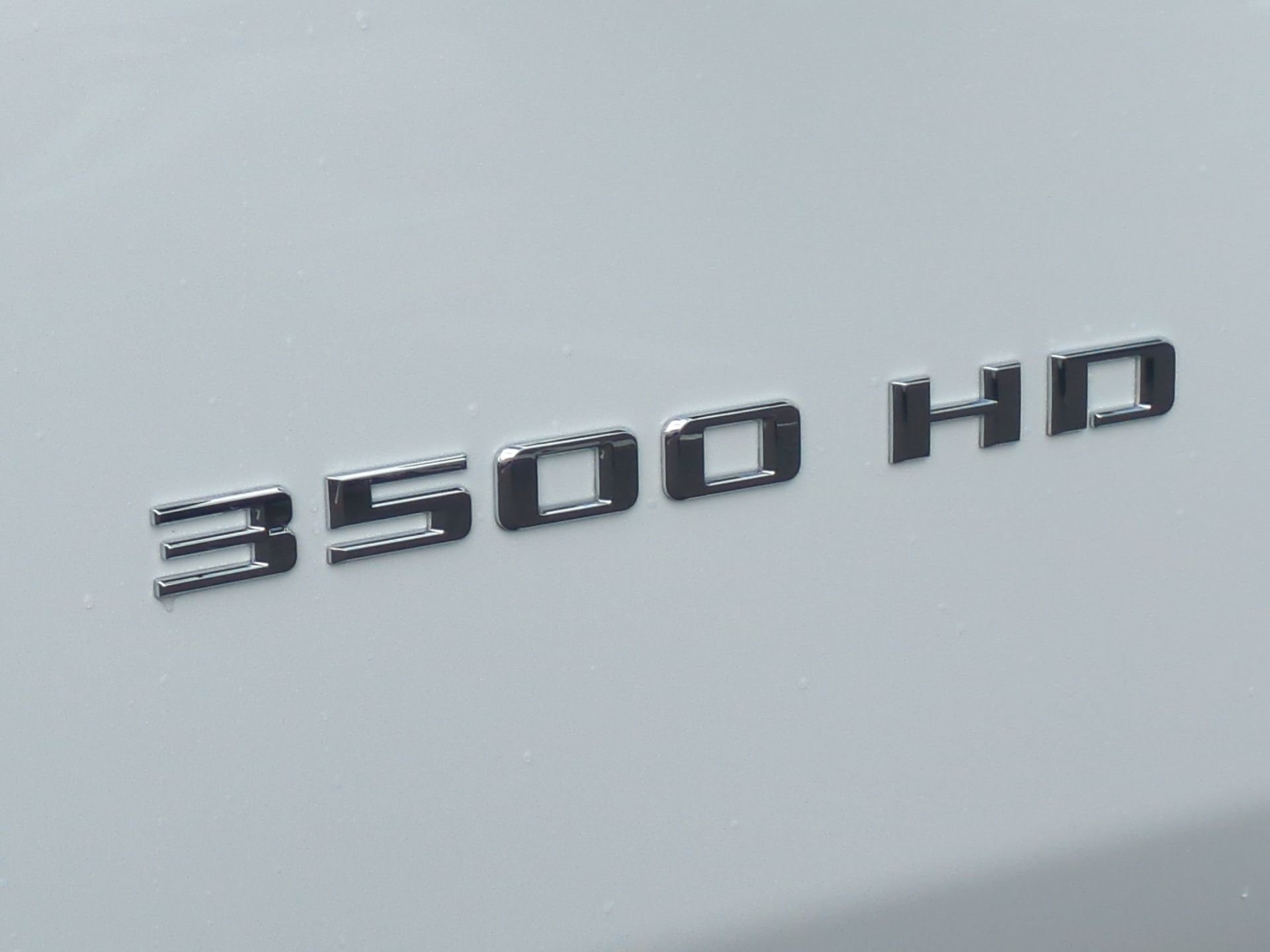 New 2025 Summit White Chevrolet Work Truck image 63