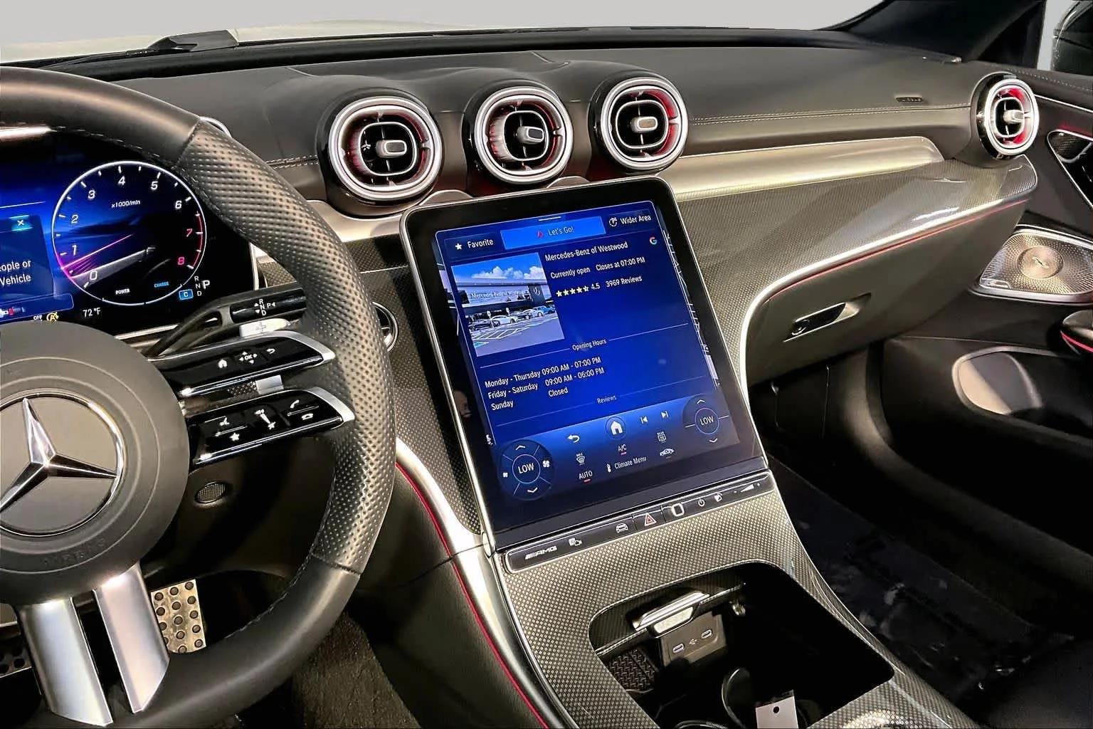 Certified Pre-Owned 2025 Mercedes-Benz CLE 300