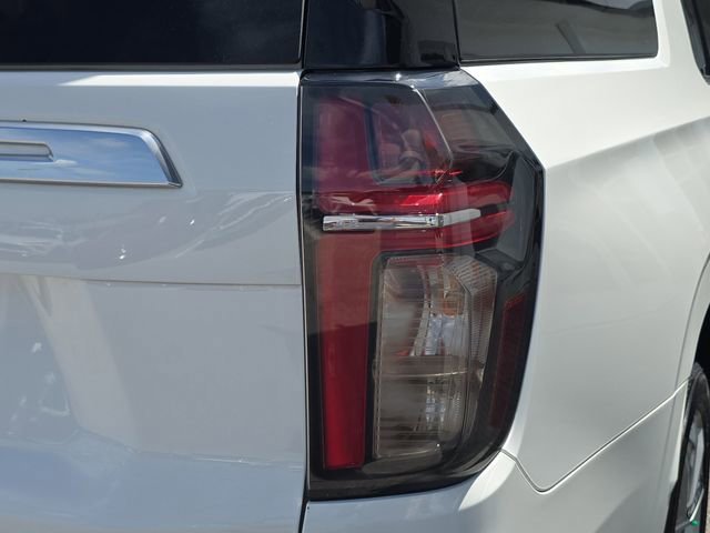 2021 Chevrolet Suburban High Country - Photo 8