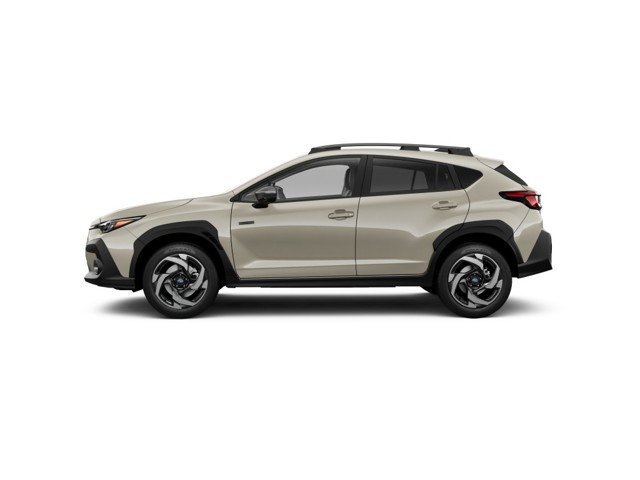 New 2026 SAND DUNE PEARL Subaru Limited Hybrid image 4
