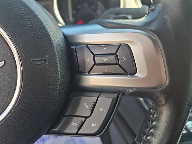 Used 2019 Silver Ford GT Premium image 15