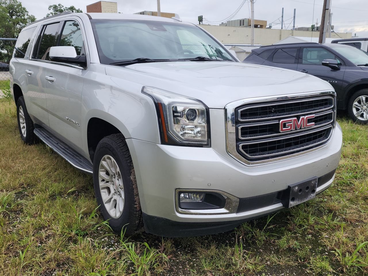 2018 GMC Yukon XL