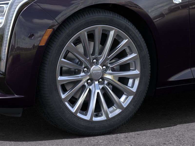 2025 Cadillac CT5 Premium Luxury - Photo 9