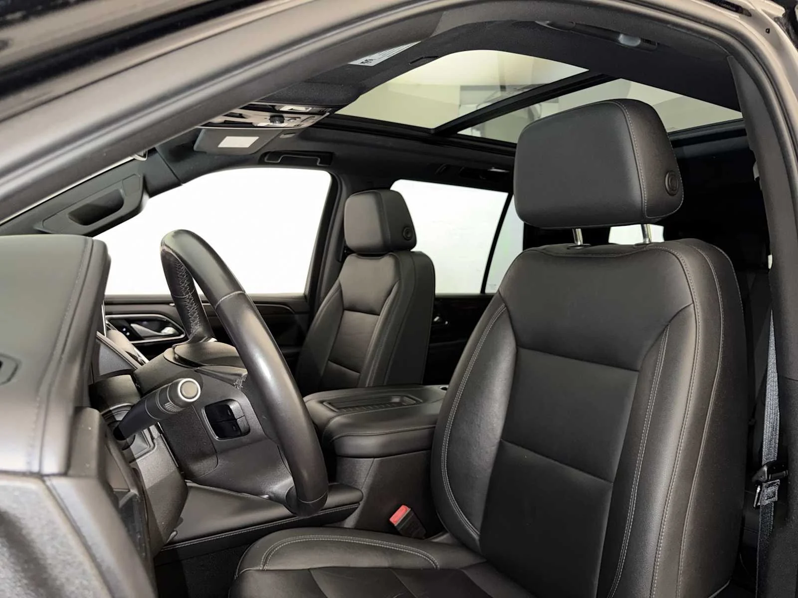 Used 2021 Black Chevrolet LT image 20