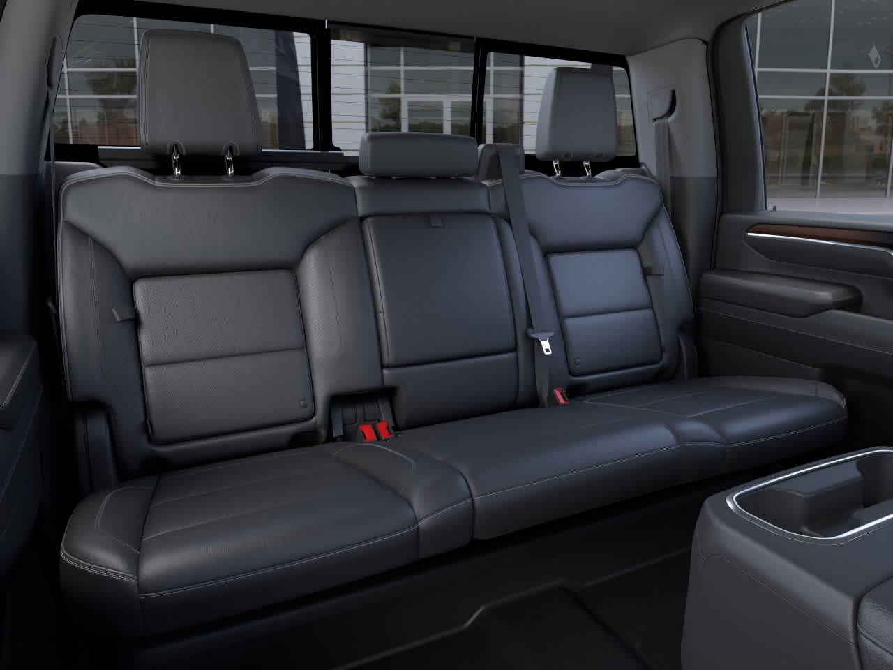 2026 GMC Sierra 2500HD Denali - Photo 17