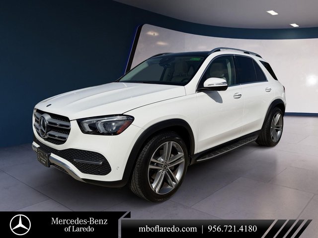 2022 Mercedes-Benz GLE GLE 350