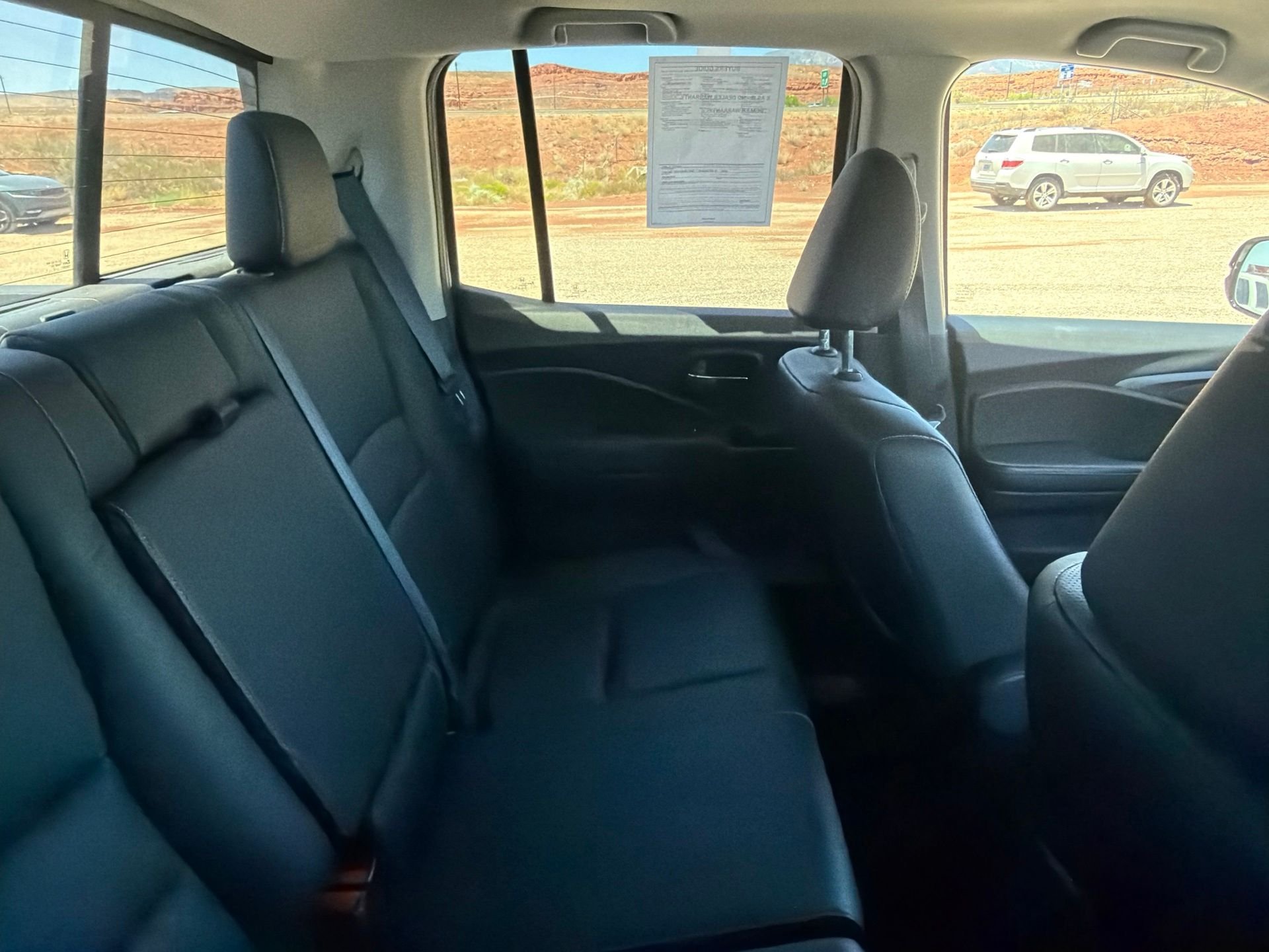 Used 2022  Honda RTL-E image 6
